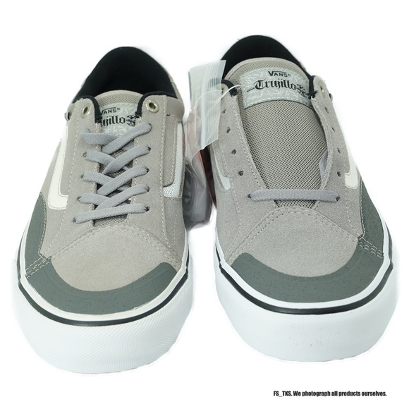 vans tnt advanced prototype drizzle white
